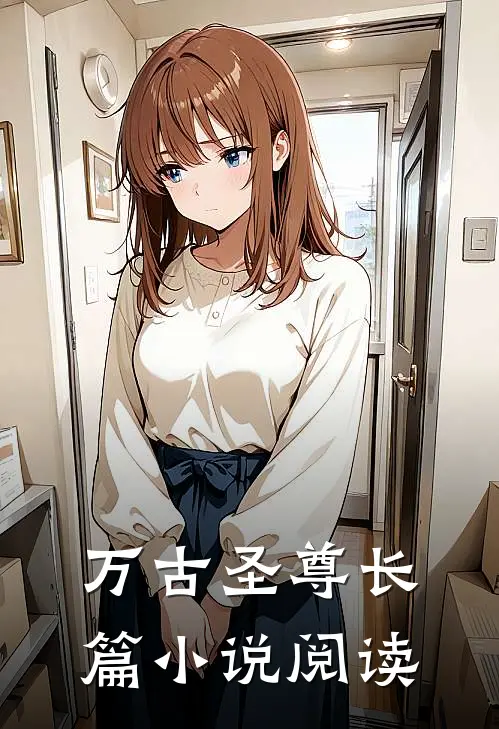 万古圣尊长篇小说阅读