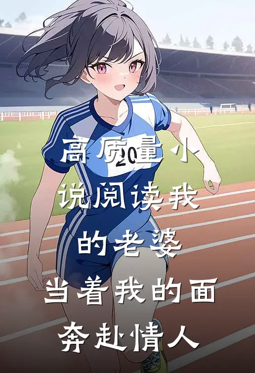 高质量小说阅读我的老婆，当着我的面奔赴情人