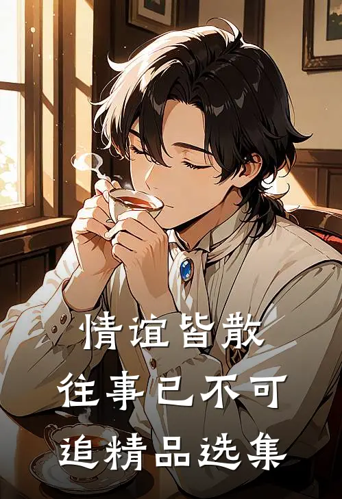 情谊皆散，往事已不可追精品选集