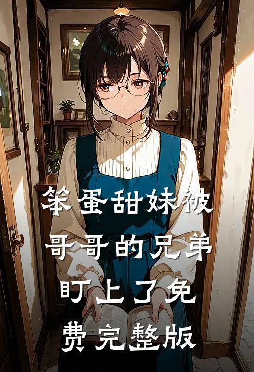 笨蛋甜妹被哥哥的兄弟盯上了免费完整版