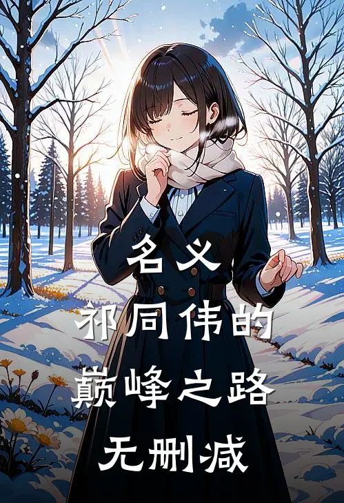 名义：祁同伟的巅峰之路无删减