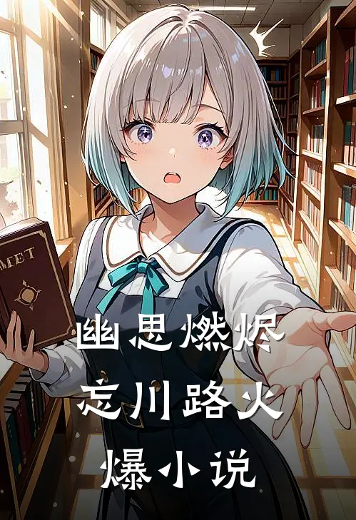 幽思燃烬忘川路火爆小说