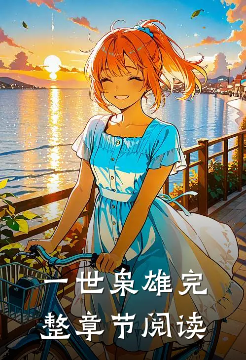 一世枭雄完整章节阅读