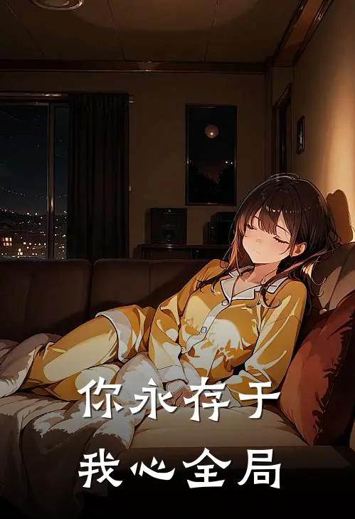 你永存于我心全局