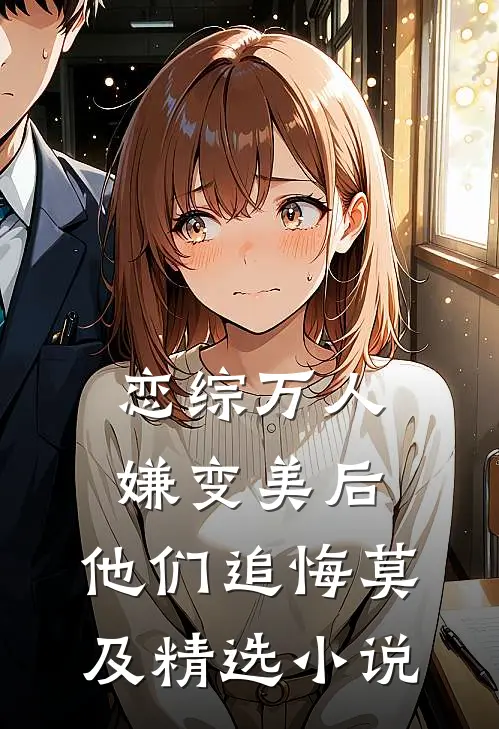 恋综万人嫌变美后，他们追悔莫及精选小说