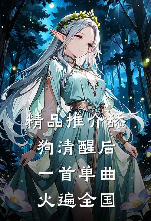 精品推介舔狗清醒后，一首单曲火遍全国
