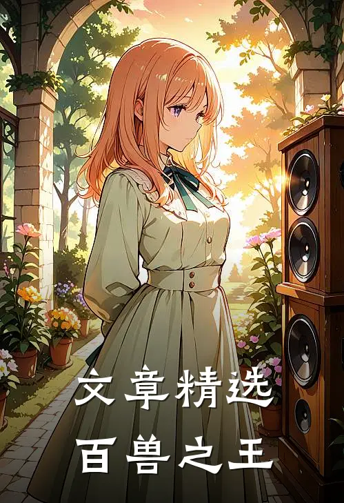 文章精选百兽之王