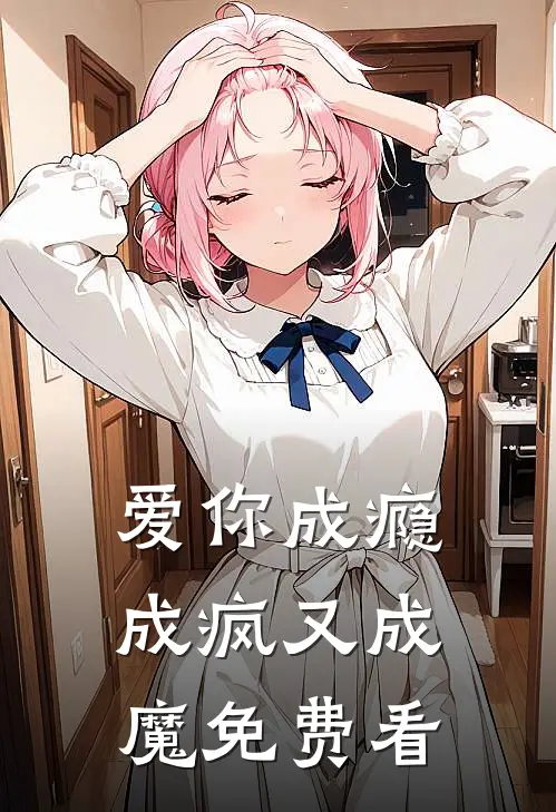 爱你成瘾成疯又成魔免费看