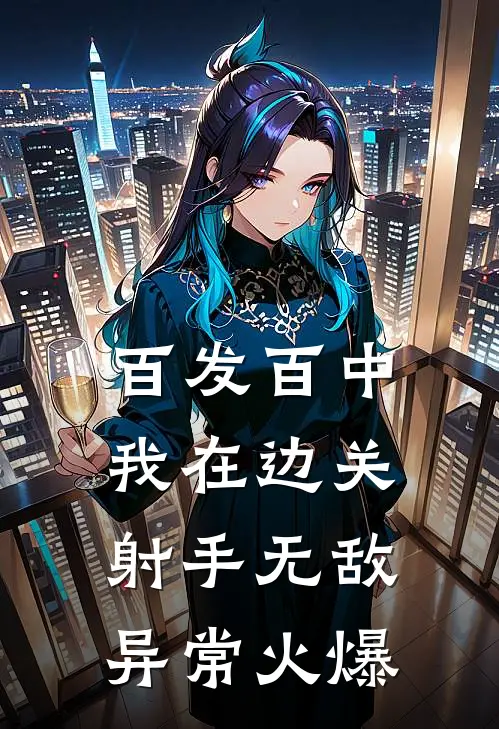 百发百中，我在边关射手无敌异常火爆