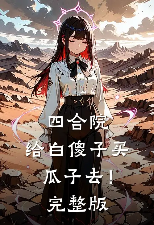 四合院：给白傻子买瓜子去！完整版