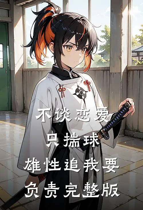 不谈恋爱只揣球，雄性追我要负责完整版