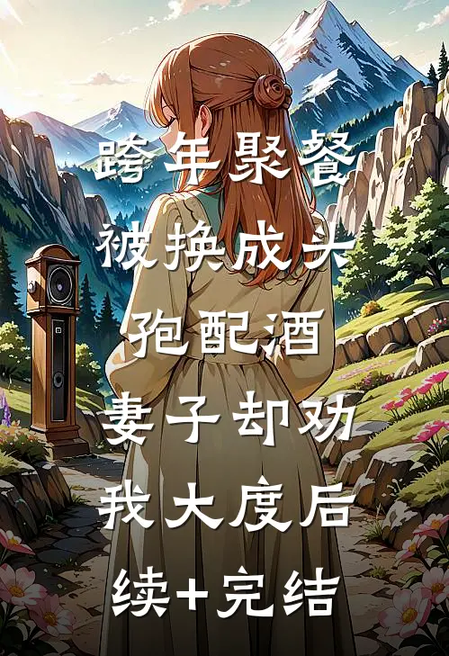 跨年聚餐被换成头孢配酒，妻子却劝我大度后续+完结