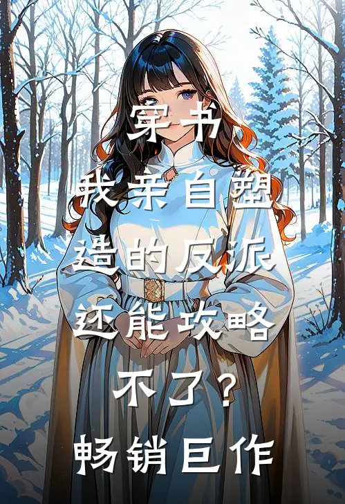 穿书：我亲自塑造的反派，还能攻略不了？畅销巨作