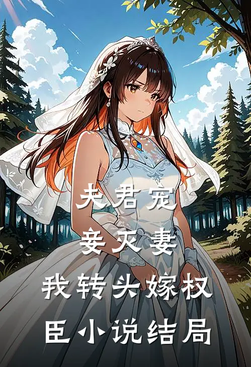 夫君宠妾灭妻，我转头嫁权臣小说结局
