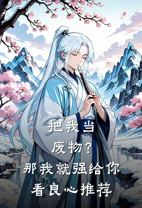 把我当废物？那我就强给你看良心推荐