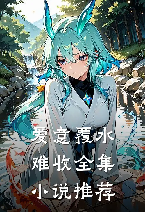 爱意覆水难收全集小说推荐