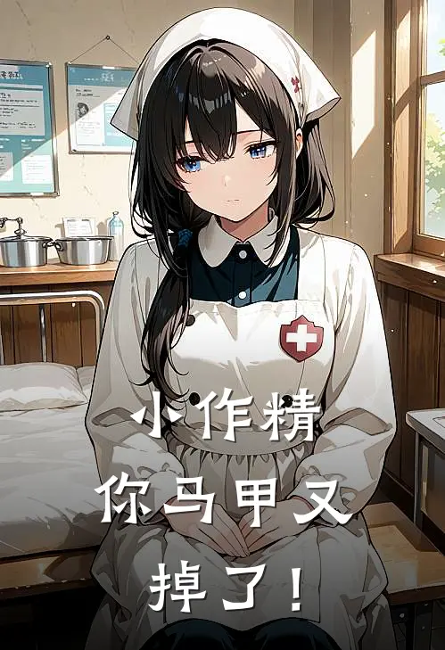 小作精,你马甲又掉了! 我是蜜糖