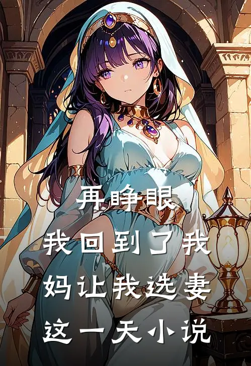再睁眼,我回到了我妈让我选妻这一天免费阅读