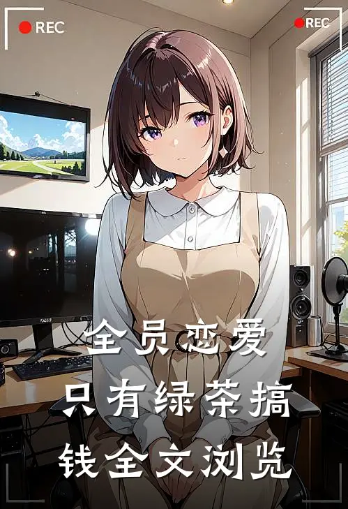 全员恋爱，只有绿茶搞钱全文浏览