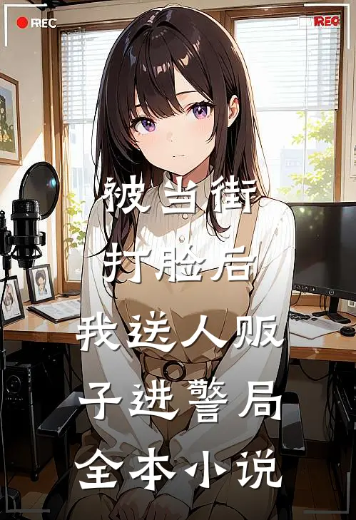 被当街打脸后，我送人贩子进警局全本小说