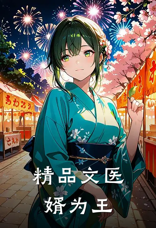 精品文医婿为王
