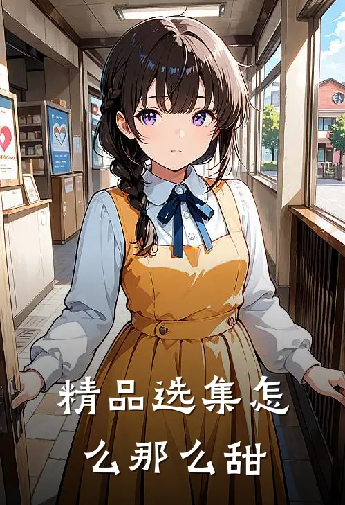 精品选集怎么那么甜