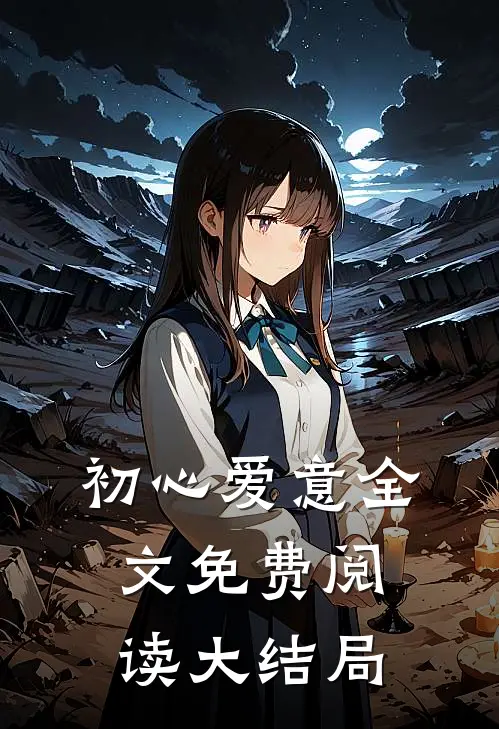初心爱意全文免费阅读大结局