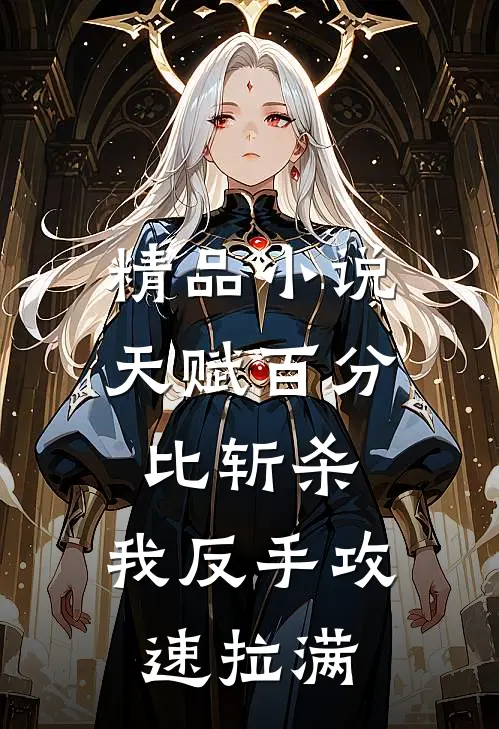 精品小说天赋百分比斩杀，我反手攻速拉满