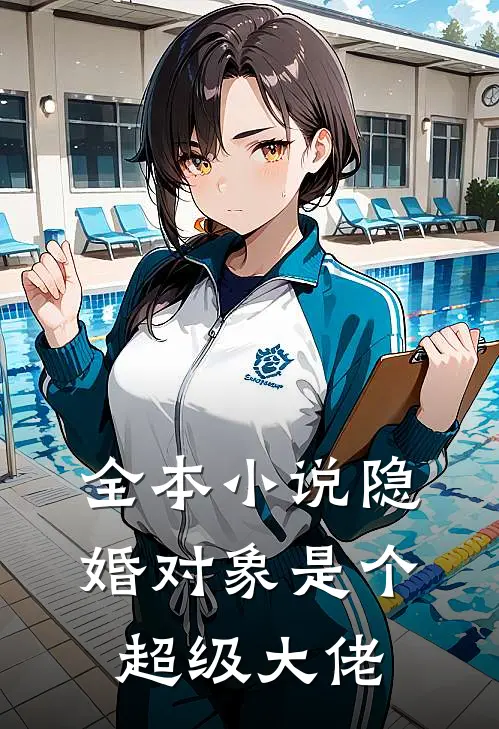 全本小说隐婚对象是个超级大佬