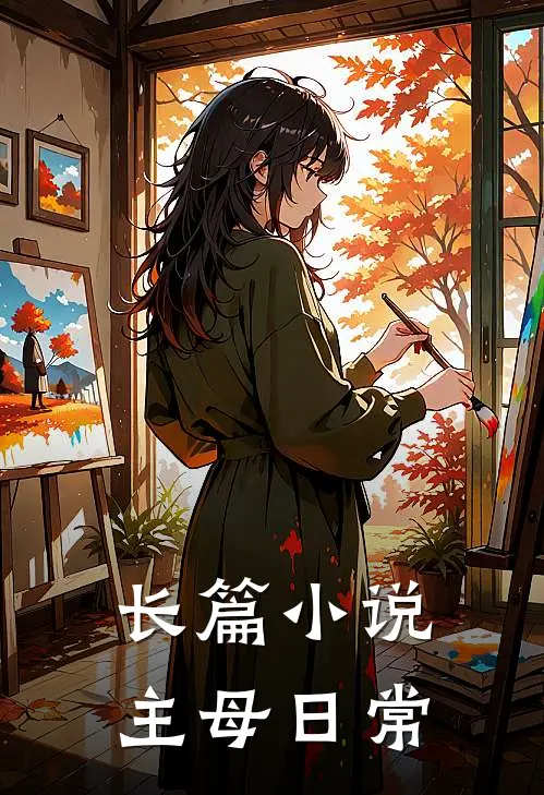 长篇小说主母日常