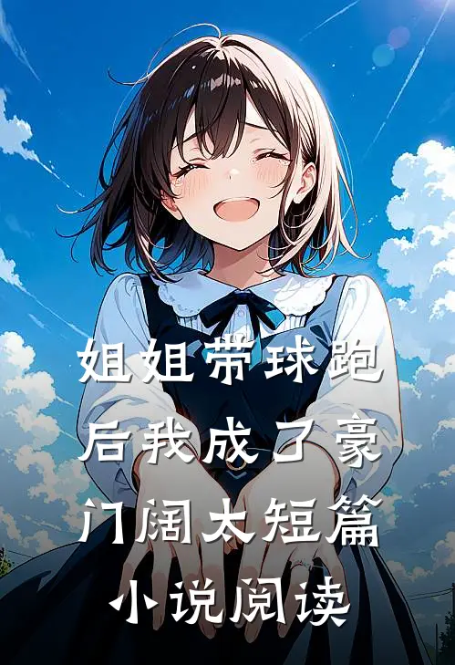 姐姐带球跑后我成了豪门阔太短篇小说阅读