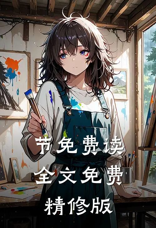 节免费读全文免费精修版