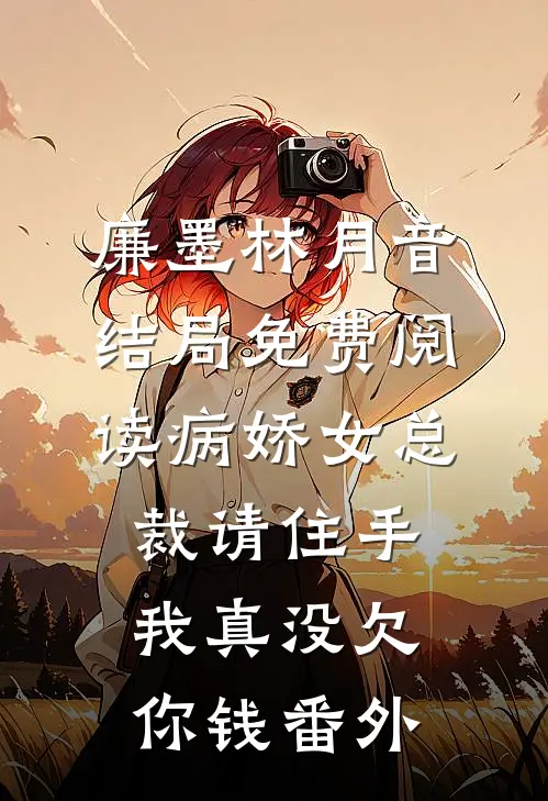 廉墨林月音结局免费阅读病娇女总裁请住手，我真没欠你钱番外