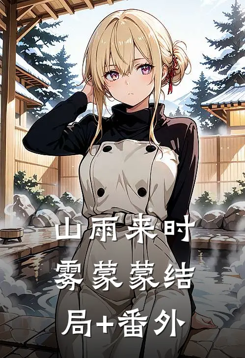 山雨来时雾蒙蒙结局+番外