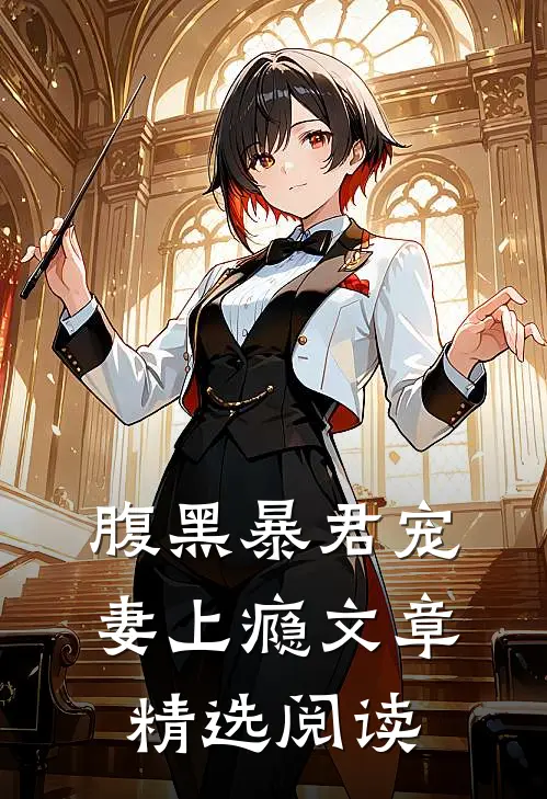 腹黑暴君宠妻上瘾文章精选阅读