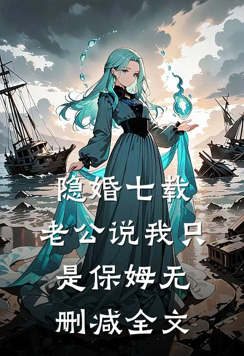 隐婚七载，老公说我只是保姆无删减全文