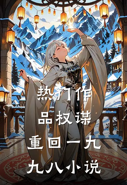 热门作品权谋:重回一九九八小说