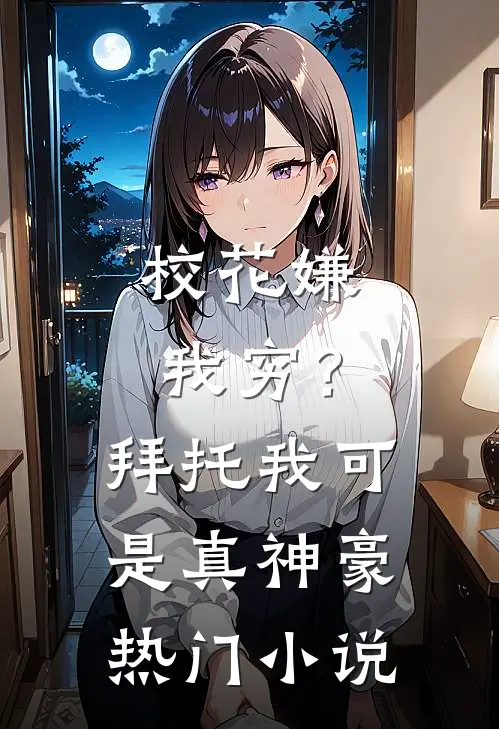 校花嫌我穷？拜托我可是真神豪热门小说