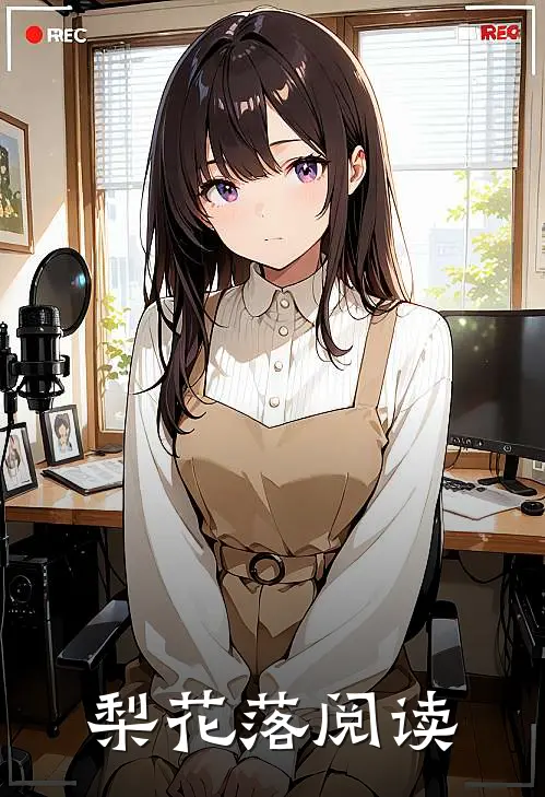 梨花落阅读