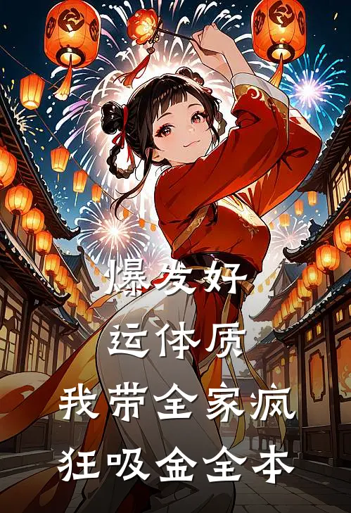 爆发好运体质，我带全家疯狂吸金全本