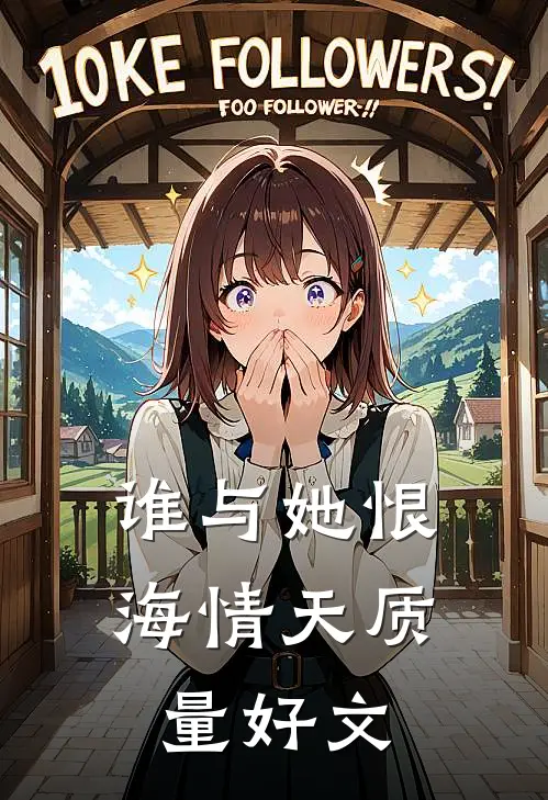 谁与她恨海情天质量好文