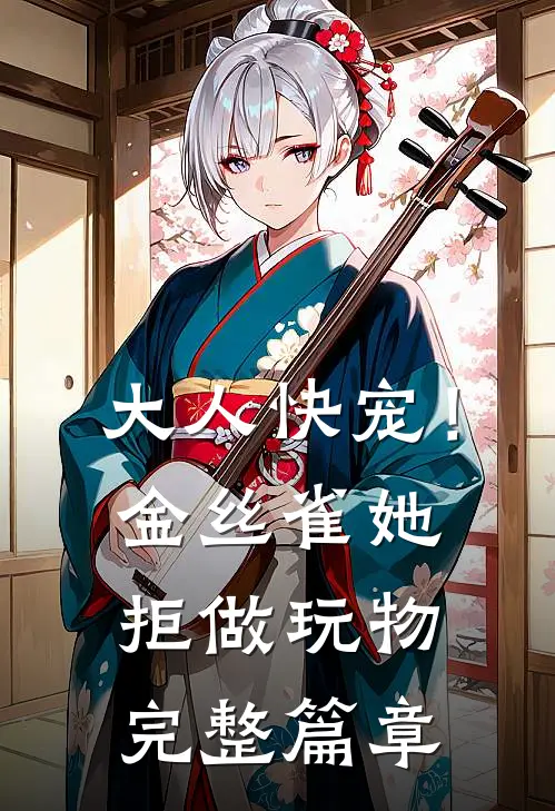 大人快宠！金丝雀她拒做玩物完整篇章