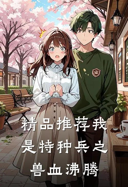 精品推荐我是特种兵之兽血沸腾