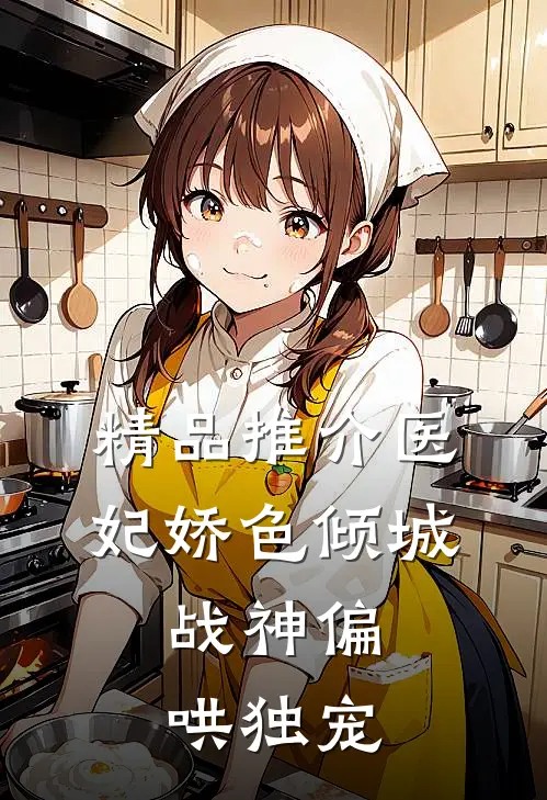 精品推介医妃娇色倾城，战神偏哄独宠