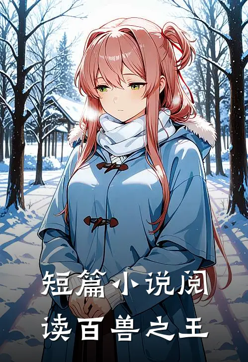短篇小说阅读百兽之王