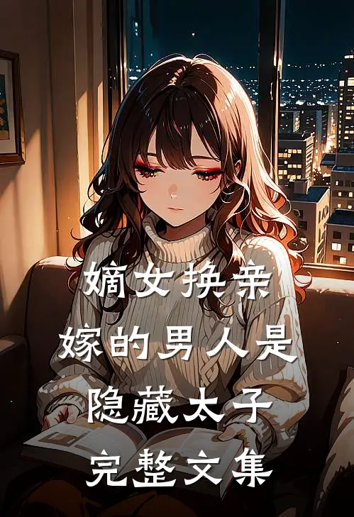 嫡女换亲，嫁的男人是隐藏太子完整文集