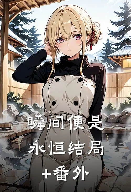瞬间便是永恒结局+番外
