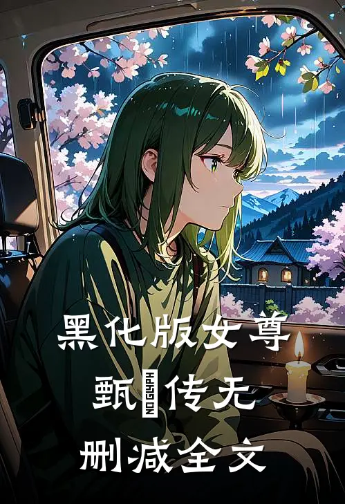 黑化版女尊甄嬛传无删减全文免费阅读
