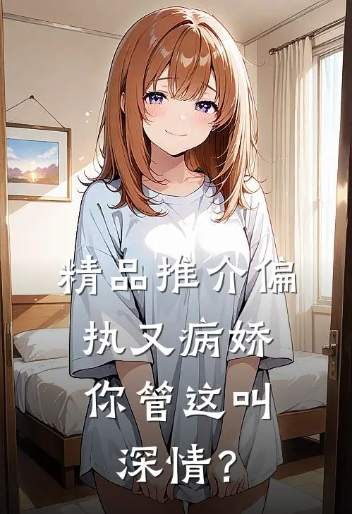 精品推介偏执又病娇，你管这叫深情？