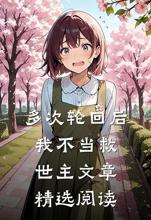 多次轮回后，我不当救世主文章精选阅读